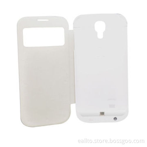 3200mAh battery case for samsung s4